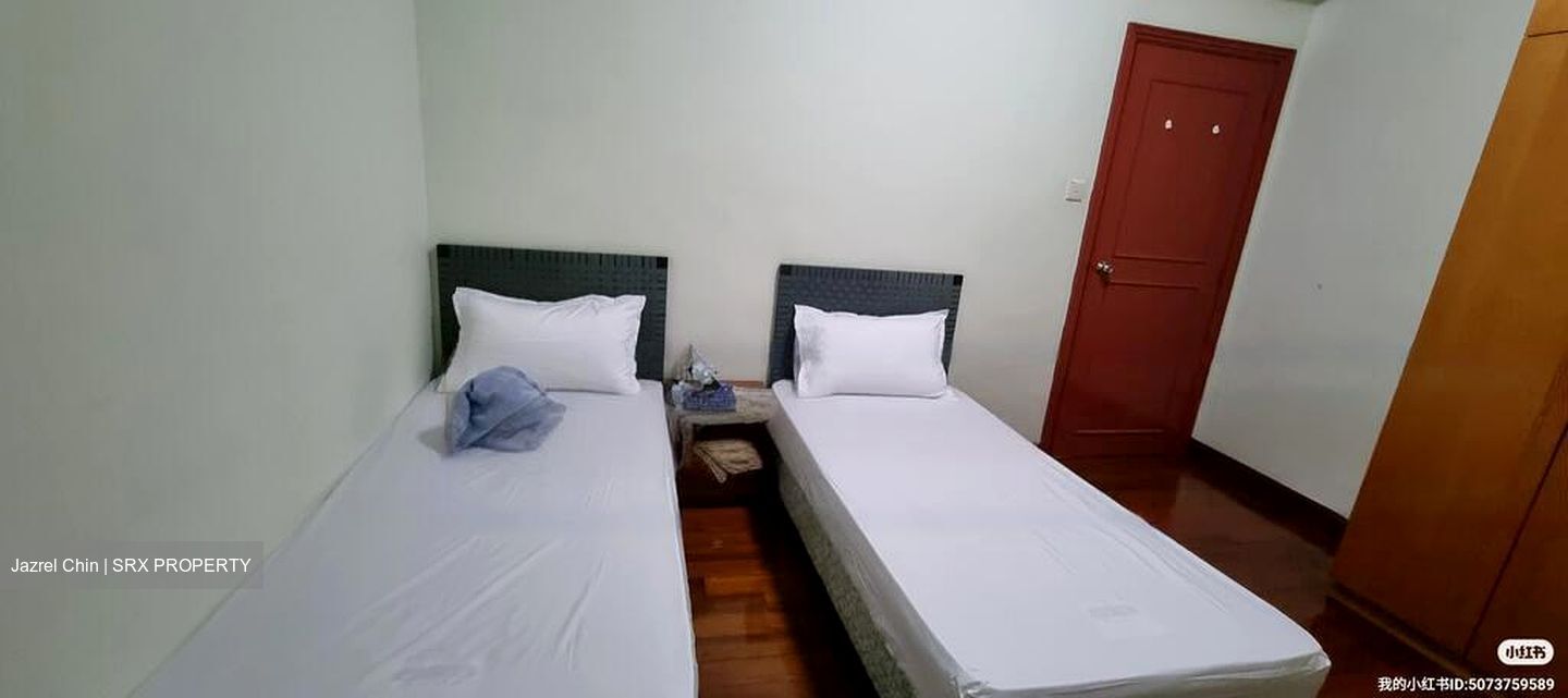 Glendale Park (D23), Condominium #502397111